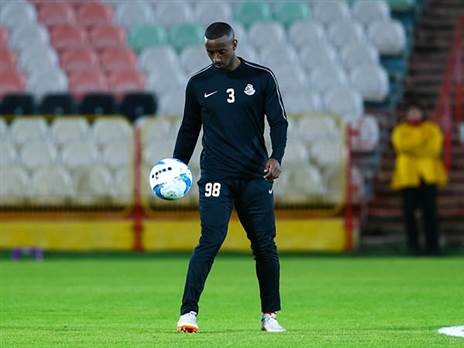 "גם בכלא, חלמתי לחזור ולשחק"