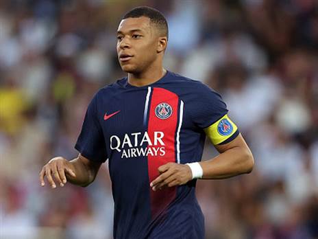 אמבפה. מה יעלה בגורלו? (getty)