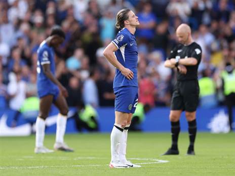 Jacques Feeney/Offside/Offside via Getty Images