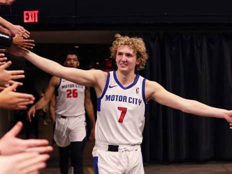 "דיברתי עם כמה קבוצות ישראליות" (GETTY)