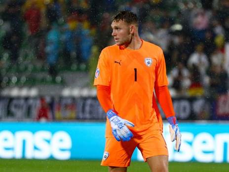 Giorgi Ebanoidze/DeFodi Images via Getty Images