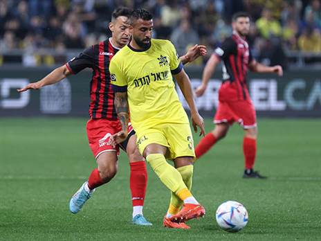 יגיע לבירה? (דני מרון)