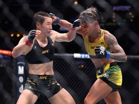 שמרה על התואר (Paul Rutherford/Getty Images)