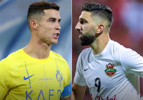 קרב על מקום באלופות (Getty)