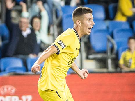 לין. יושאל להפועל פ"ת? (עודד קרני)