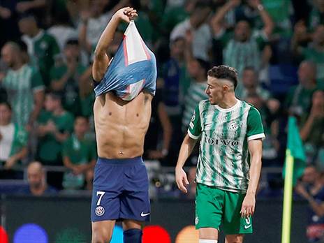 קמפיין אירופי מכובד (אלן שיבר)