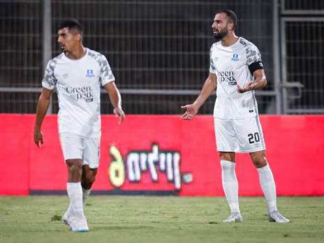 (מאור אלקסלסי)