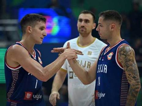 ישלים את העבודה מול דרום סודאן? בוגדנוביץ' (GETTY)