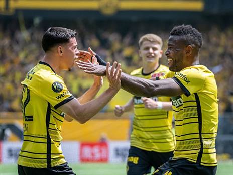 הרצף הביתי ימשך? (GETTY)