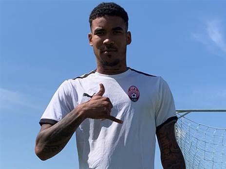 גררו. פנים מוכרות (זוריה לוגאנסק, רשמי)