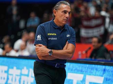 אלופת אירופה תלך הביתה? סקאריולו (GETTY)