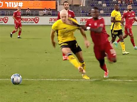 האם נתניה קופחה?