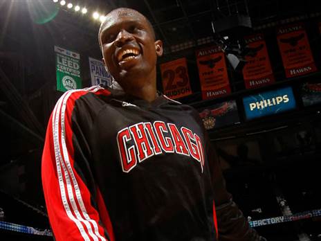 דנג. פרוייקט חייו (Getty)