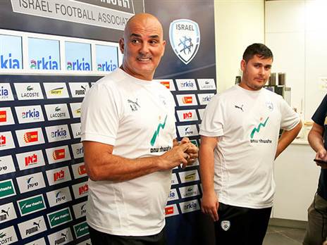 מתחזקים (אלן שיבר)