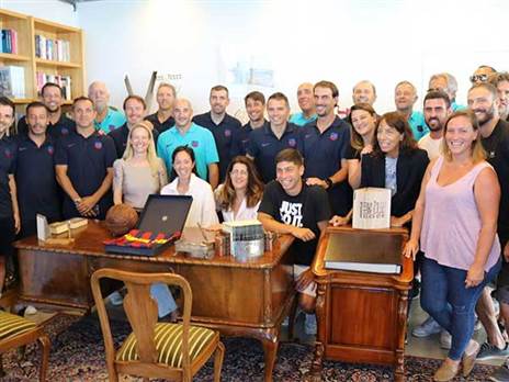 קרדיט צילום: מרכז פרס לשלום ולחדשנות