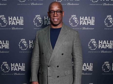 רייט. התרשם מסולומון וטוטנהאם (Getty)