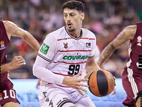 "שחקן מחשמל" (גרנאדה)