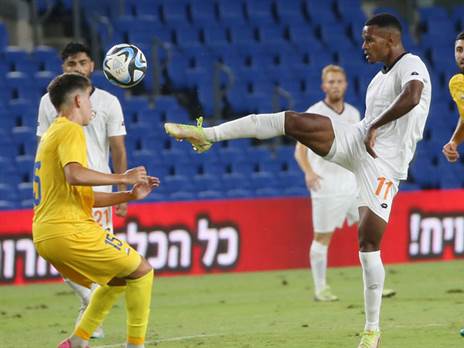 (צילום: אודי ציטיאט)