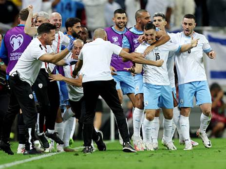 מתעלה במאני טיים (Getty)