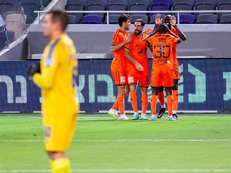 בדרך לניצחון? (קובי אליהו)