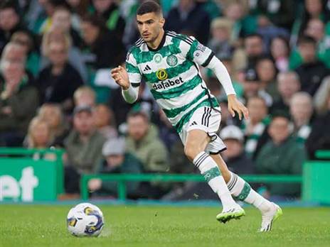 שומר על יציבות (GETTY)