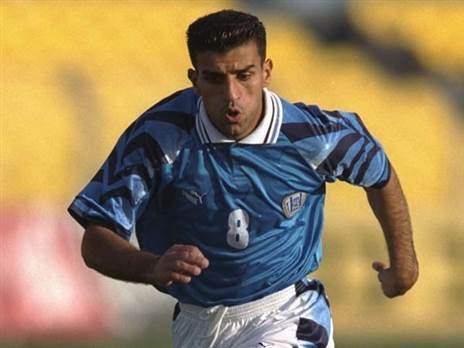 מזרחי. היה בשיאו בסוף שנות ה-90 (Getty)