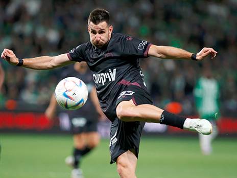 עובר לסכנין (אלן שיבר)