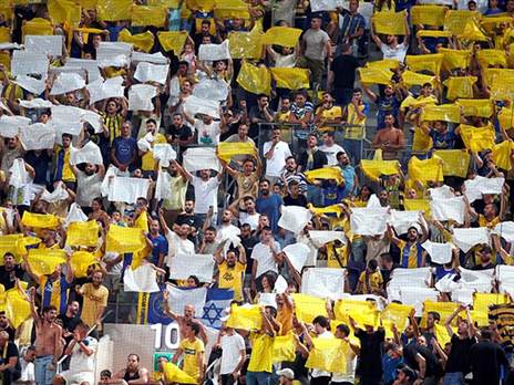 מתי תיפתח מכירת הכרטיסים? (אלן שיבר, למצולמים אין קשר לכתבה)