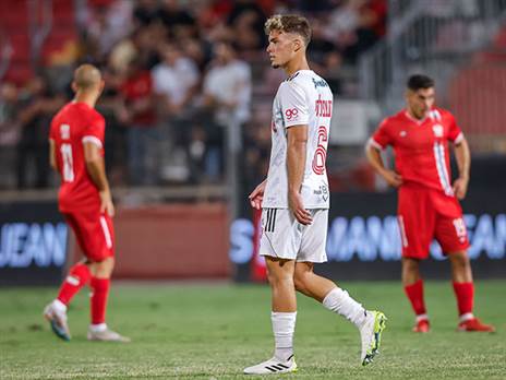 קנצפולסקי. סכום משמעותי (מאור אלקסלסי)