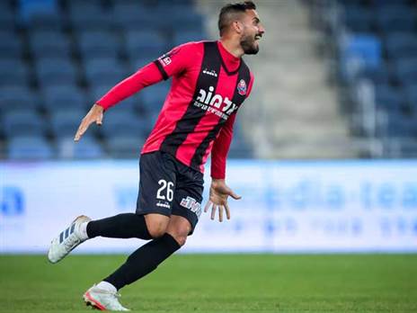 משפתי. יחזור לליגת העל? (מאור אלקסלסי)