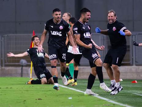 הלהיט (קובי אליהו)