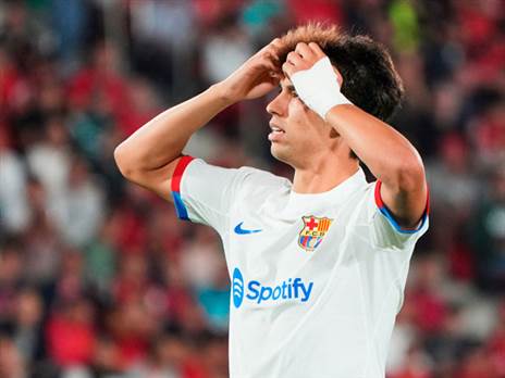 לא היום שלהם (Rafa Babot/Getty Images)