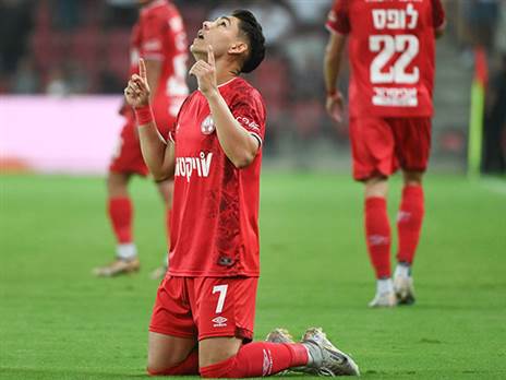 ספר. בינגו של ברדה (ברני ארדוב)