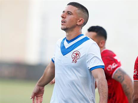 ישוב להרכב. ורד (אלן שיבר)