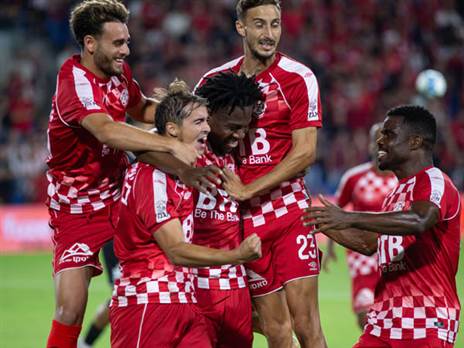 חדרה תשיג ניצחון נוסף? (צילום: קובי אליהו)