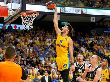 סורקין באוויר (אלן שיבר)