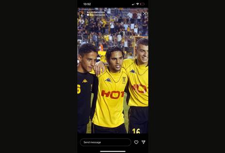 אבירם ברוכיאן