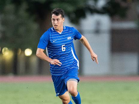 ברקוביץ'. כבש ברגע לא פשוט (Justin Kaplan)