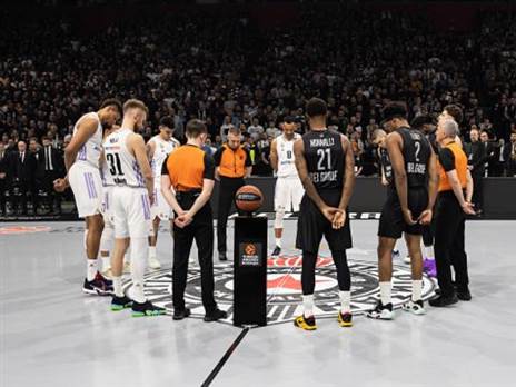 המשחקים יחלו בדקת דומייה (GETTY)