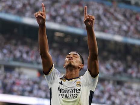 חוגג בריאל (GETTY)