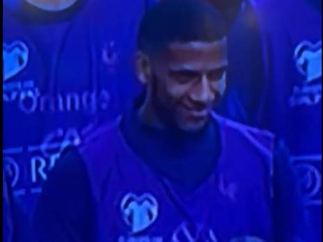 "לא כיבד את הקורבנות"