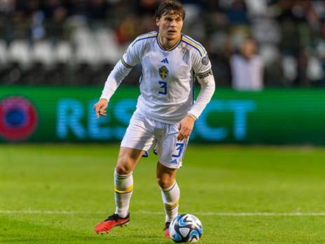 "בחדר ההלבשה היתה הסכמה". לינדלוף (getty)