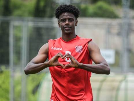 (צילום: אייל עמר, הפועל ירושלים)