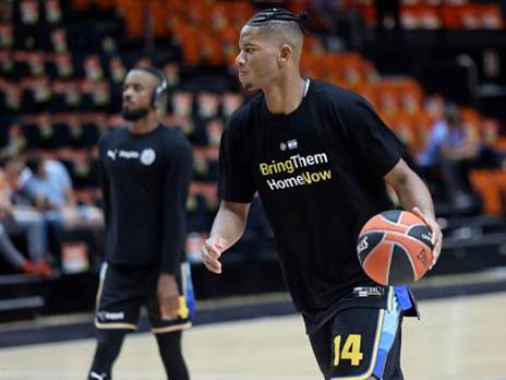 "החזירו אותם הביתה" (GETTY)