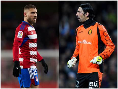 (Fermin Rodriguez/Quality Sport Images/Getty Images)