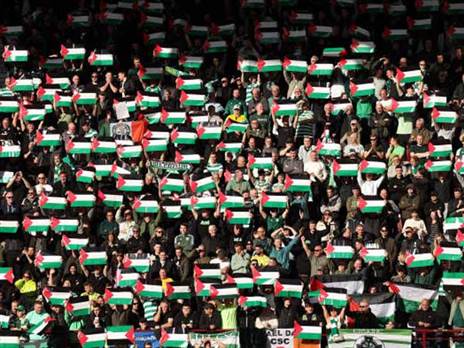 הם לא מתכוונים לעצור (GETTY)