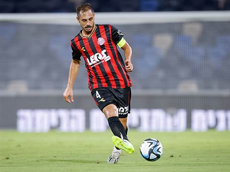 (מאור אלקסלסי)