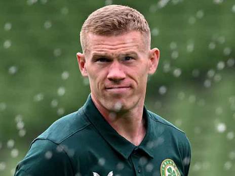 עבר של השמצות נגד ישראל. מקלין (getty)