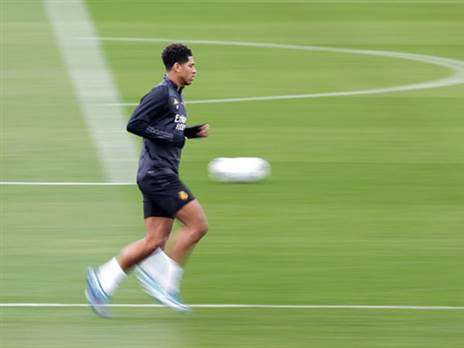 (David S. Bustamante/Soccrates/Getty Images)