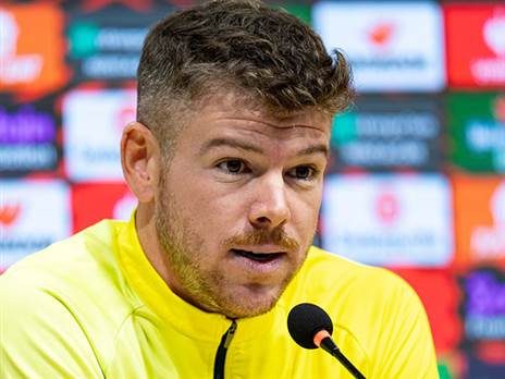 מורנו. נחוש לנצח (ויאריאל)